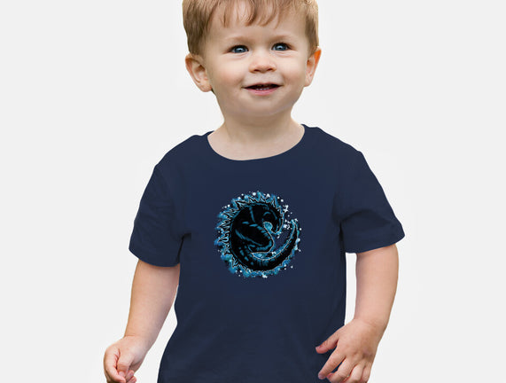 Kaiju Splash