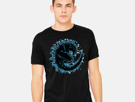 Kaiju Splash