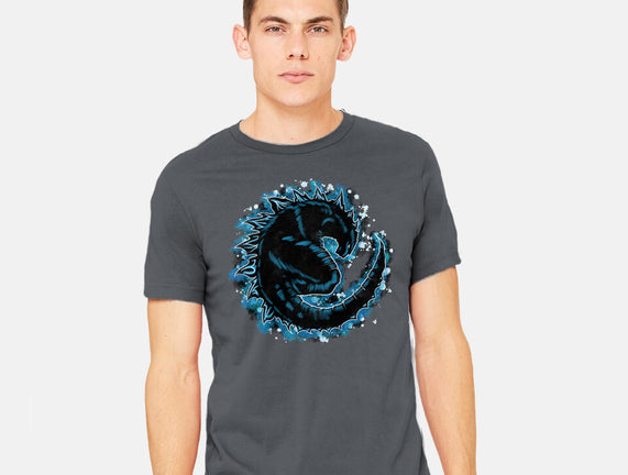Kaiju Splash