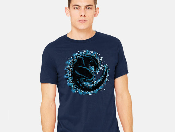 Kaiju Splash