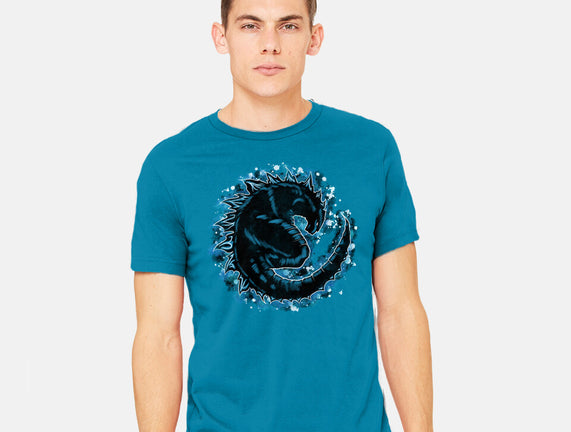 Kaiju Splash