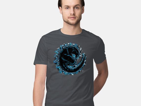 Kaiju Splash