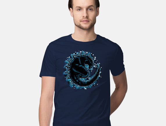 Kaiju Splash