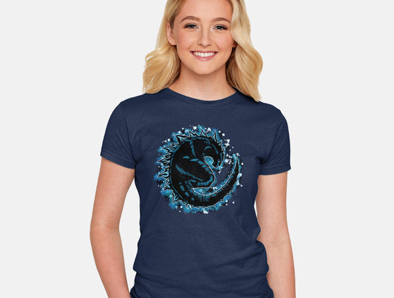 Kaiju Splash