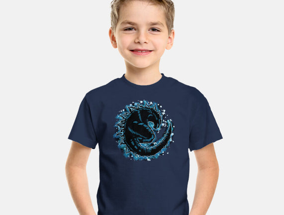 Kaiju Splash