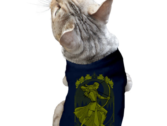 You Have My Bow