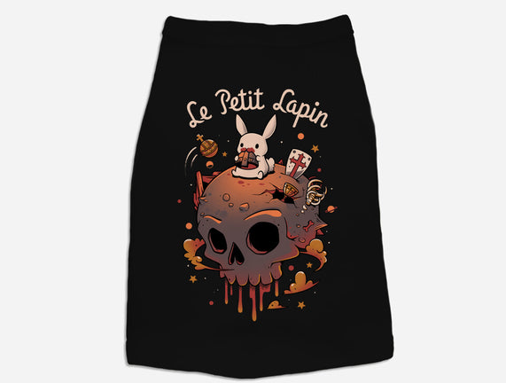 Bloody Rabbit Planet