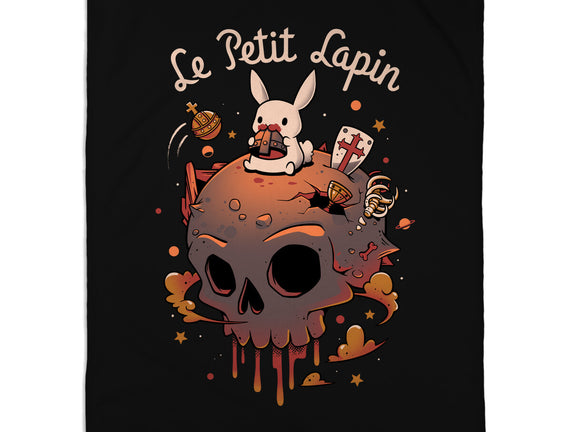 Bloody Rabbit Planet