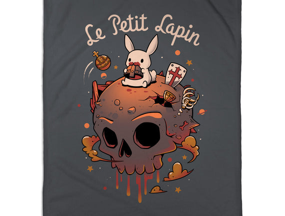 Bloody Rabbit Planet
