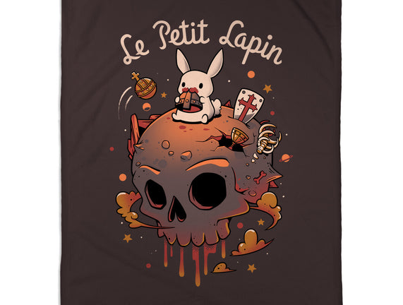 Bloody Rabbit Planet