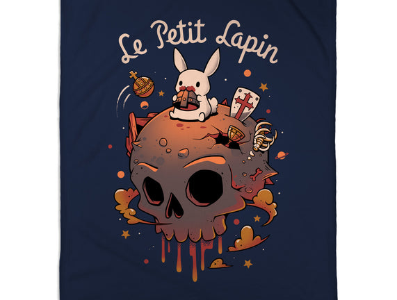 Bloody Rabbit Planet