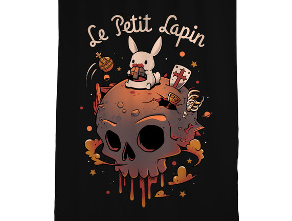 Bloody Rabbit Planet