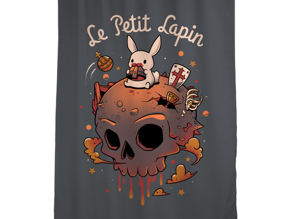 Bloody Rabbit Planet