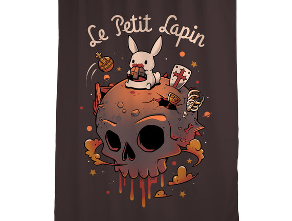Bloody Rabbit Planet