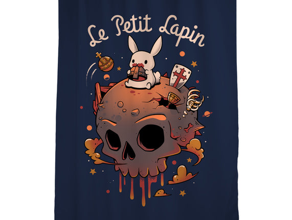 Bloody Rabbit Planet