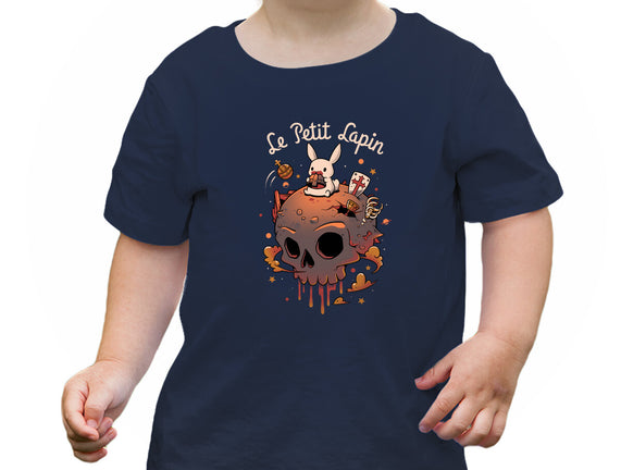 Bloody Rabbit Planet