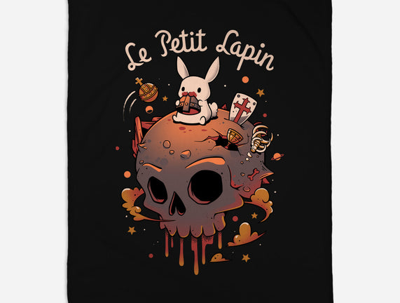 Bloody Rabbit Planet