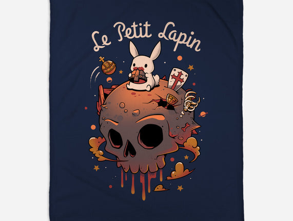 Bloody Rabbit Planet