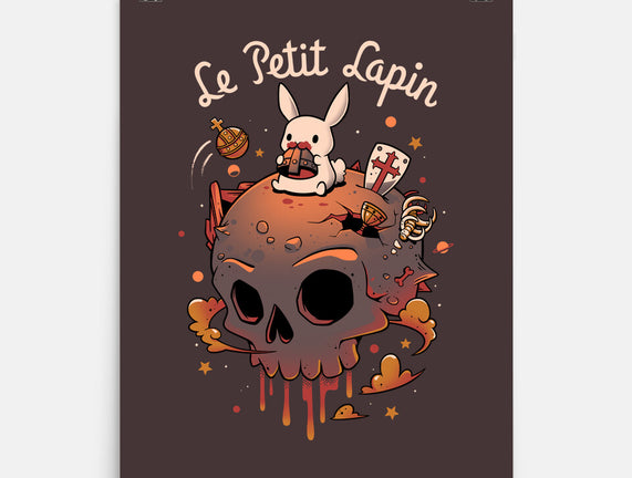 Bloody Rabbit Planet