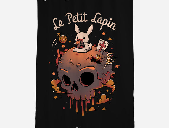 Bloody Rabbit Planet