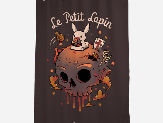 Bloody Rabbit Planet