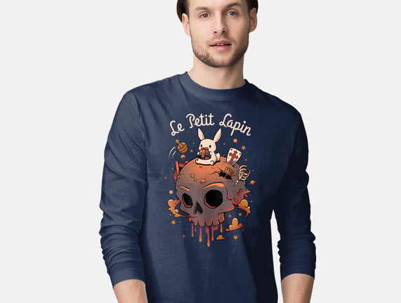 Bloody Rabbit Planet