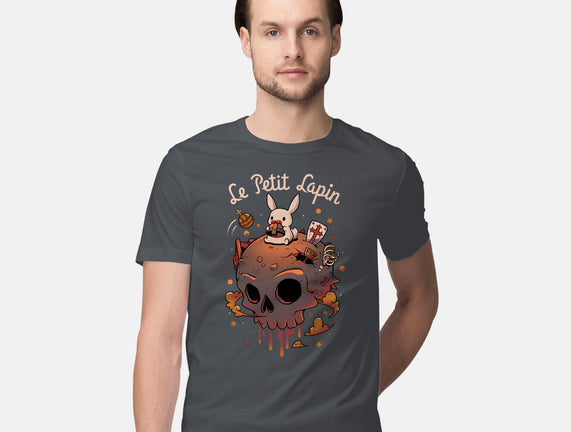 Bloody Rabbit Planet