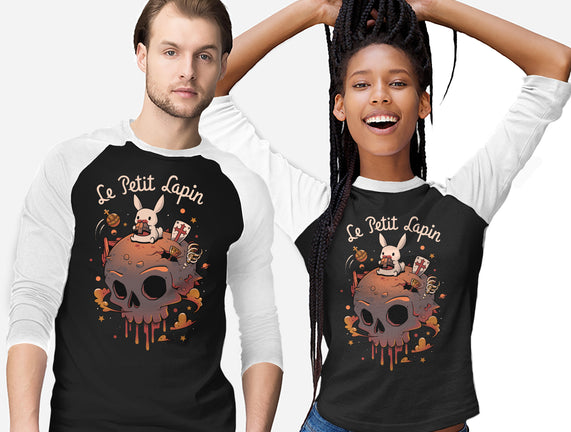Bloody Rabbit Planet
