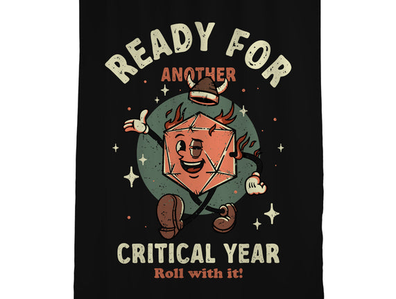 Critical Year