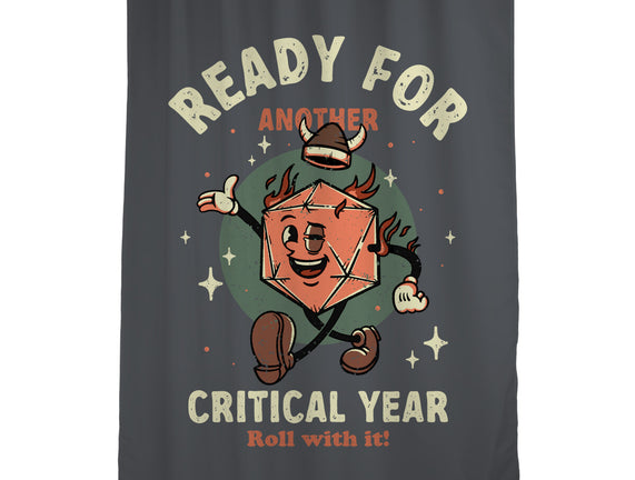 Critical Year
