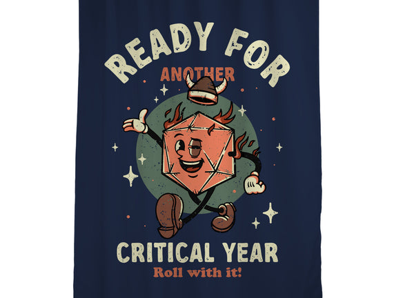 Critical Year