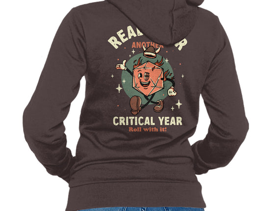 Critical Year
