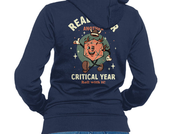 Critical Year