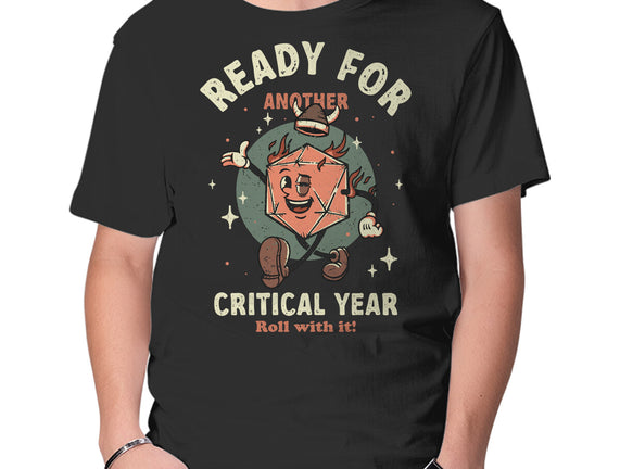 Critical Year