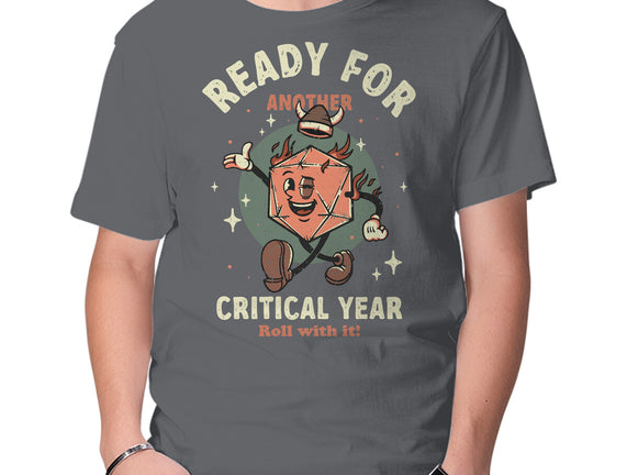 Critical Year