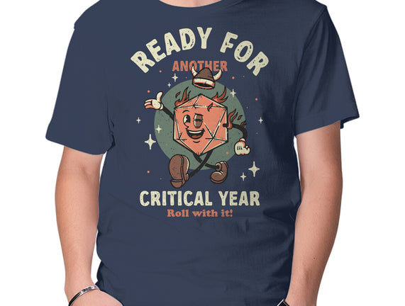 Critical Year
