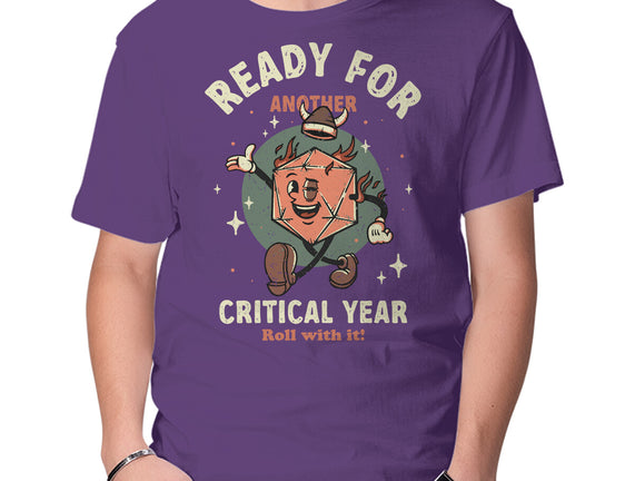 Critical Year