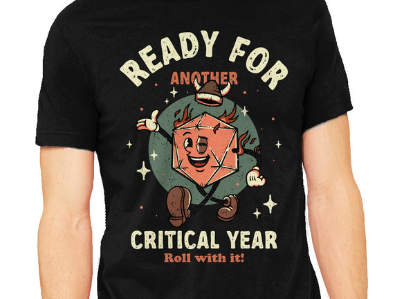 Critical Year
