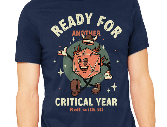 Critical Year
