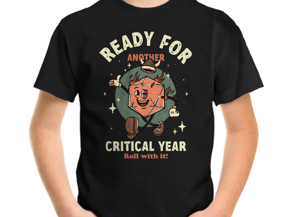 Critical Year