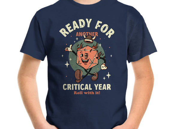 Critical Year