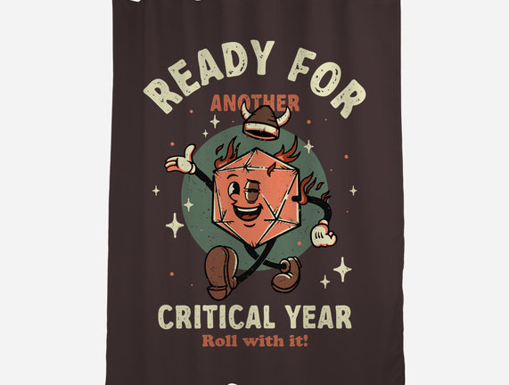 Critical Year