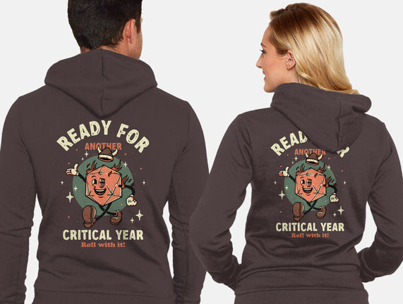 Critical Year