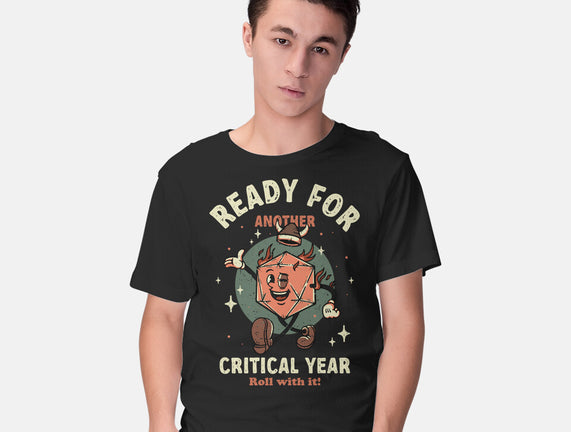 Critical Year