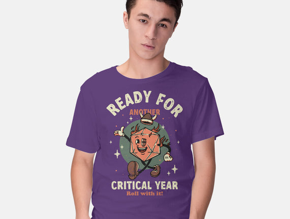 Critical Year
