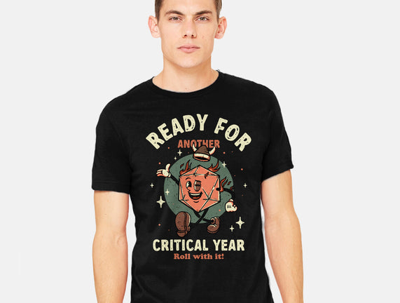 Critical Year