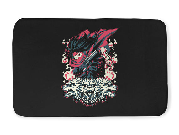 Cerberus