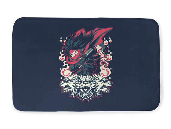 Cerberus