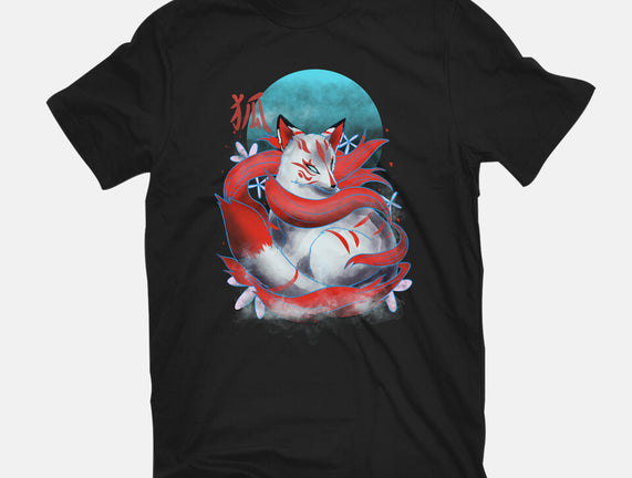 Kitsune Fox