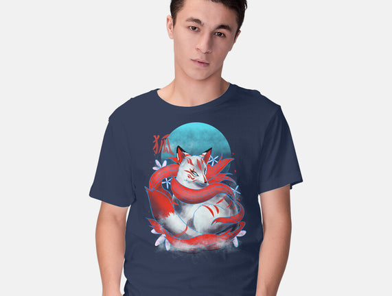 Kitsune Fox